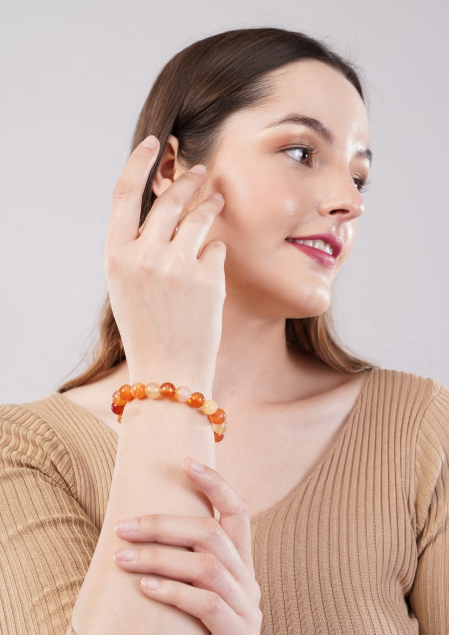 Energized Numerology Mixel Bracelet - For those born on (1, 10, 19, 28)