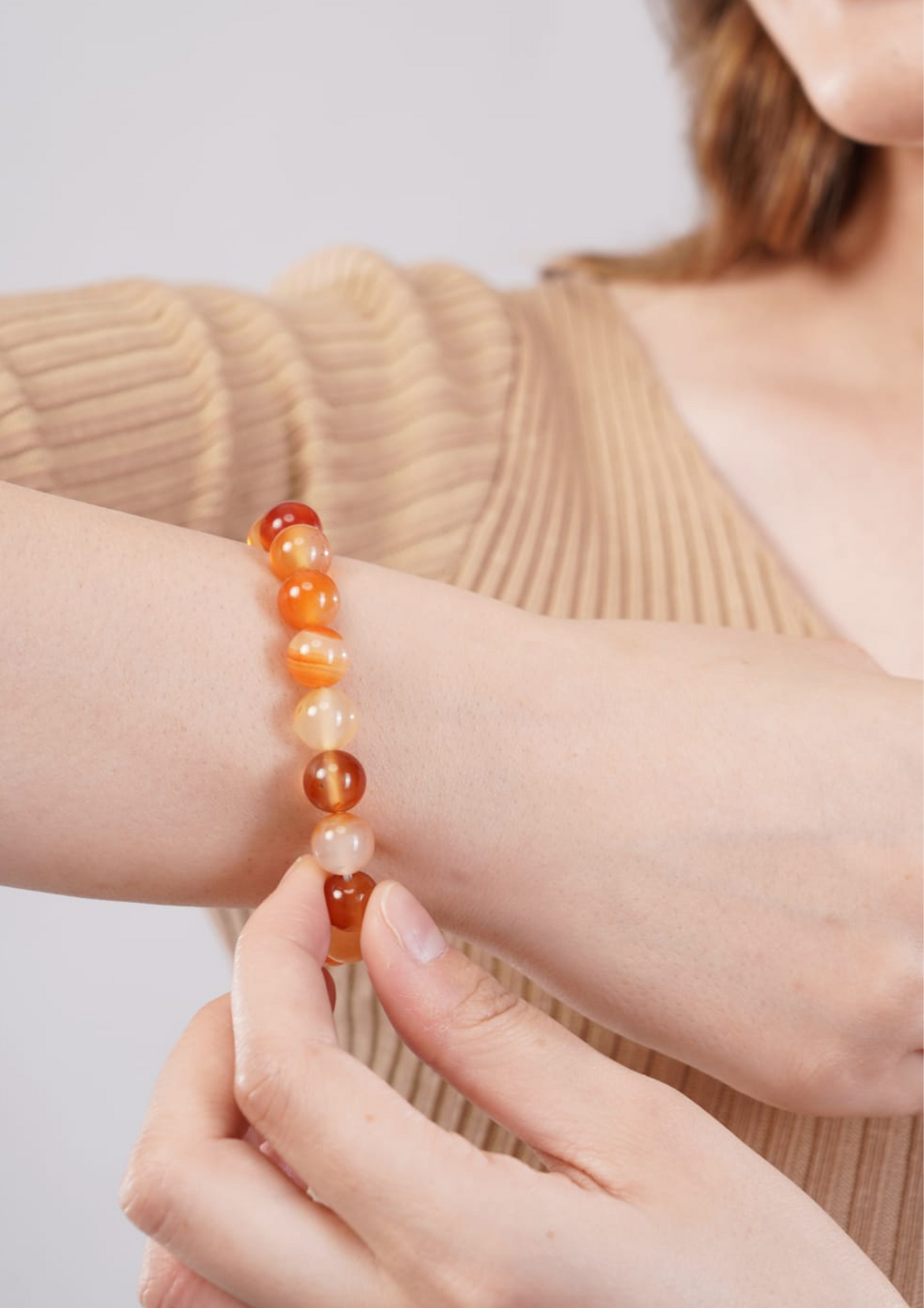 Energized Numerology Mixel Bracelet - For those born on (1, 10, 19, 28)