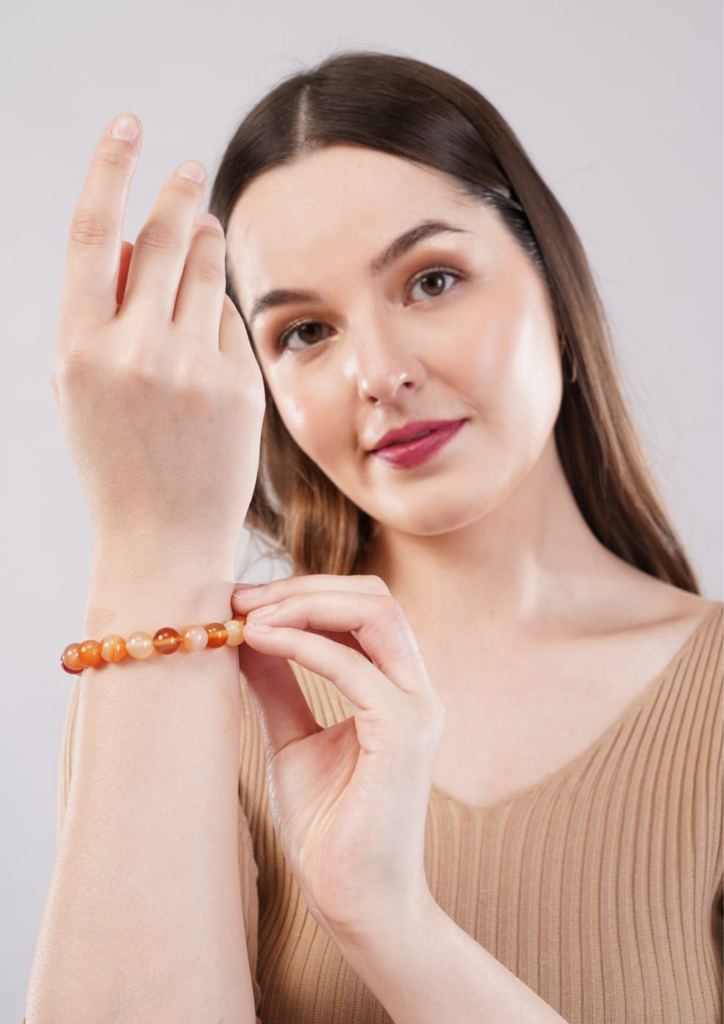 Energized Numerology Mixel Bracelet - For those born on (1, 10, 19, 28)