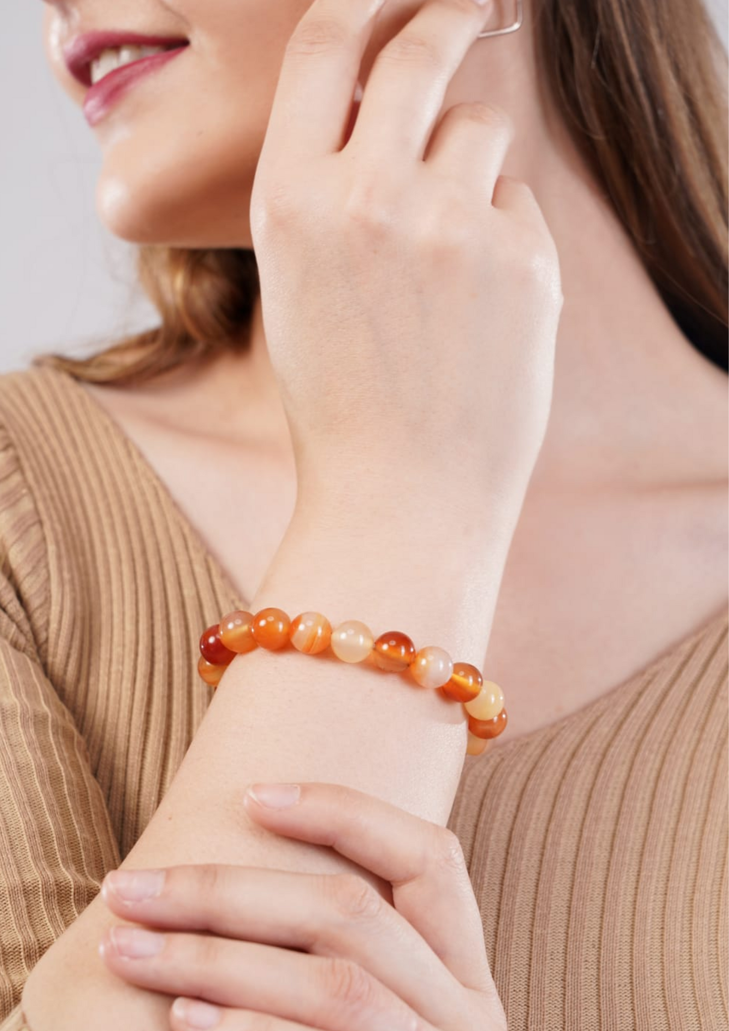 Energized Numerology Mixel Bracelet - For those born on (1, 10, 19, 28)