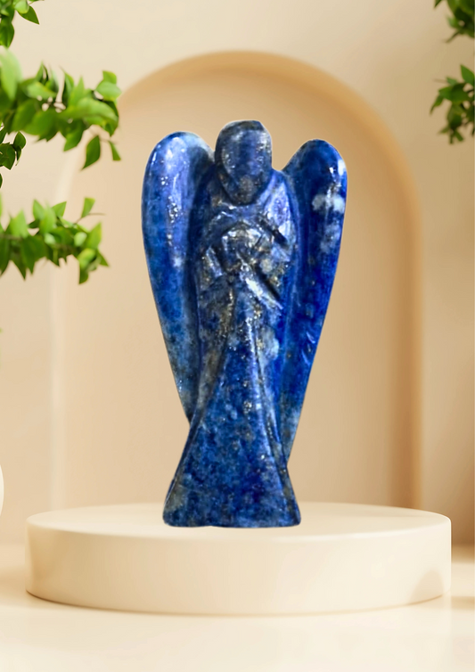 Lapis Lazuli Angel
