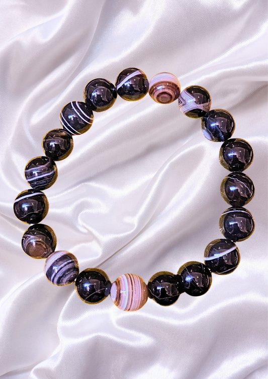 Sulemani Hakik Bracelet