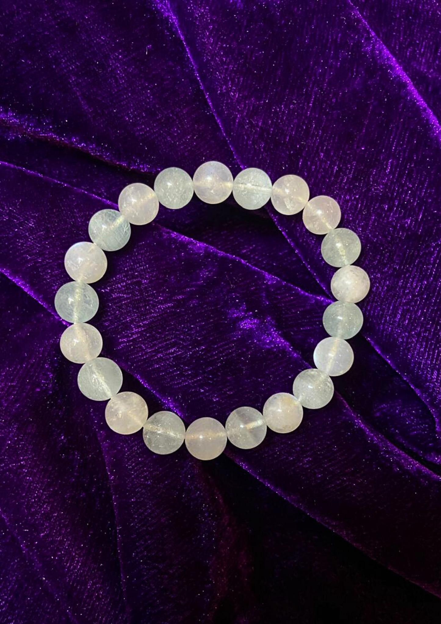 Energized Numerology Mixel Bracelet - For those born on (2, 11, 20, 29)