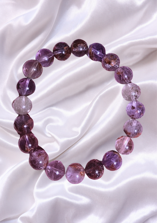 Ametrine Bracelet