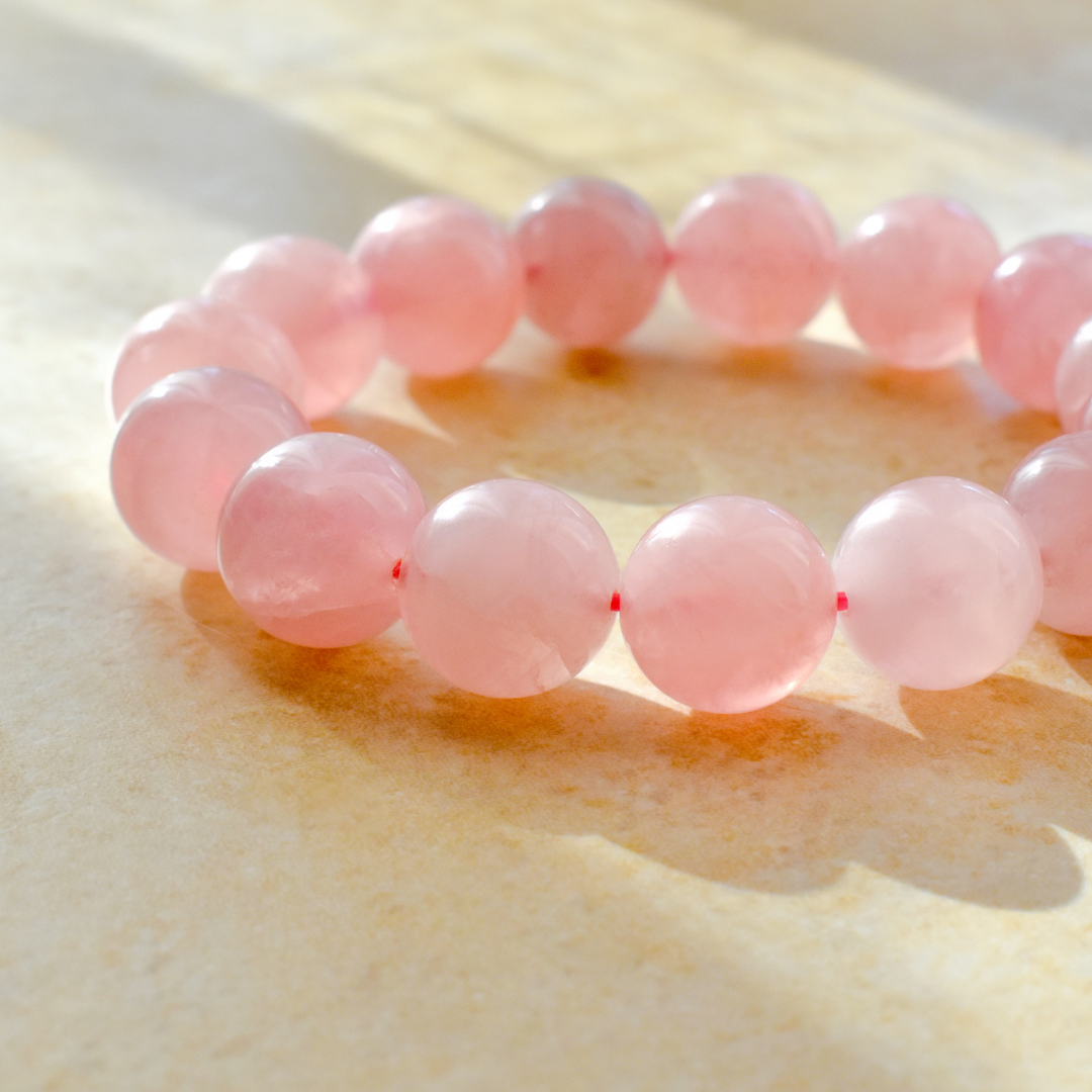 Crystal Bracelets