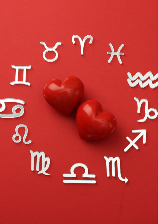 Relationship Astrology Reading