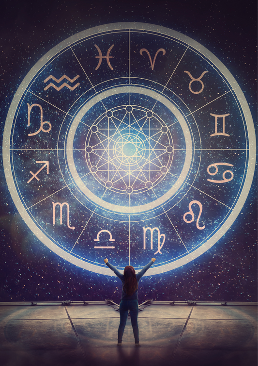 Career Astrology Reading