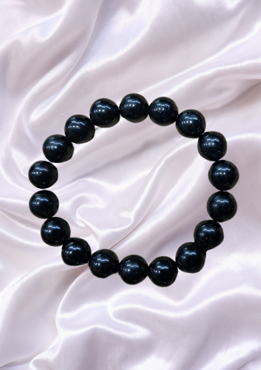 Black Tourmaline Bracelet