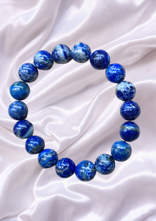 Lapis Lazuli Bracelet