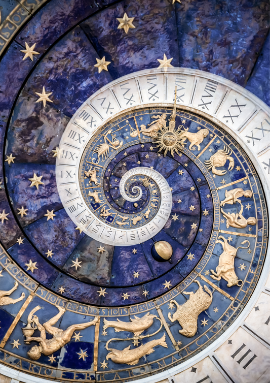 Detailed Astrology Readings
