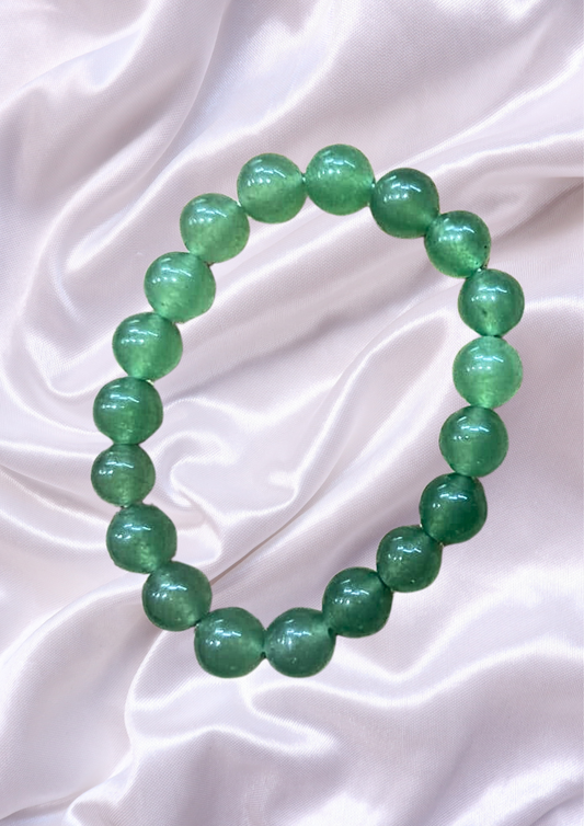 Green Aventurine Bracelet