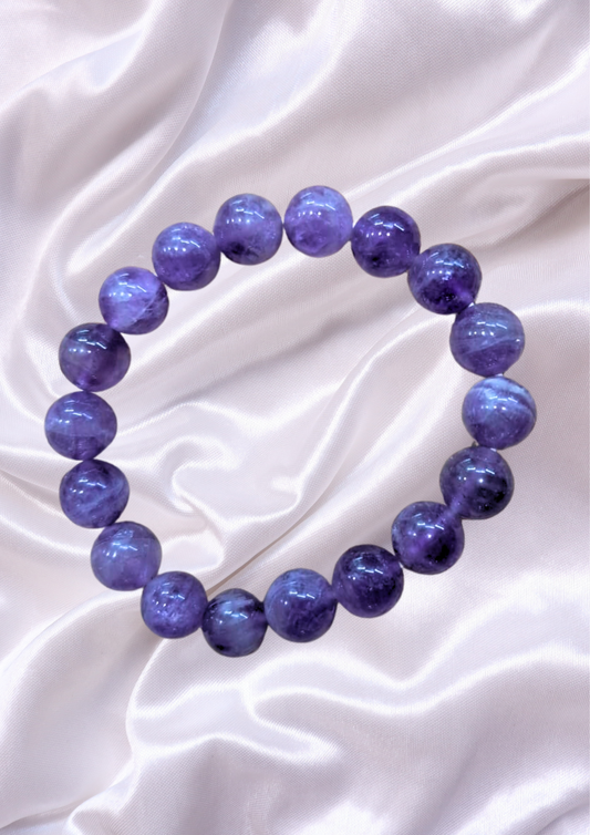 Amethyst Bracelet